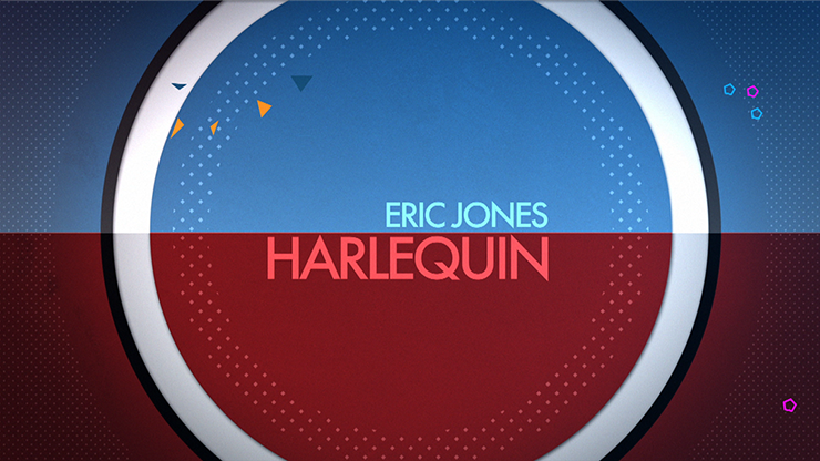 Harlequin by Eric Jones - Video Download